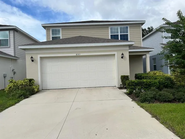 $470,000 | 893 Rivers Crossing Street, Clermont, FL 34714