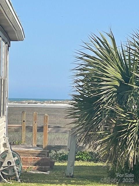 5400 Little River Neck Road, Unit 269 North Myrtle Beach, SC 29582 - Photo 18 of 22 a view of a house with a yard