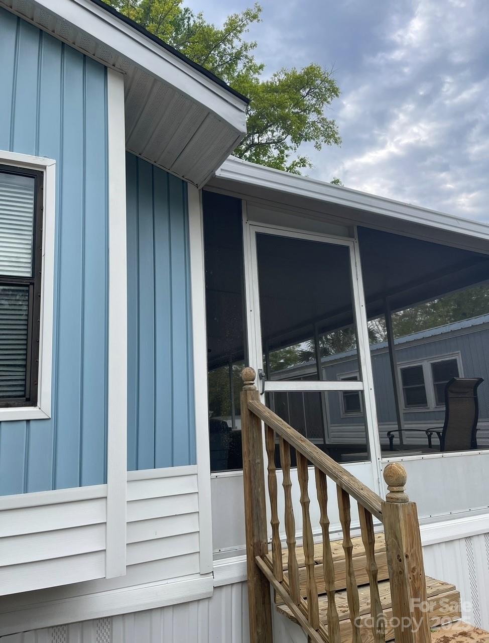 5400 Little River Neck Road, Unit 269 North Myrtle Beach, SC 29582 - Photo 6 of 22 a view of outdoor space and yard