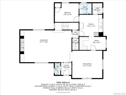 $699,000 | 93 Stuyvesant Plaza, Mount Vernon, NY 10552