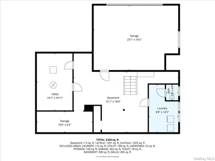 $699,000 | 93 Stuyvesant Plaza, Mount Vernon, NY 10552