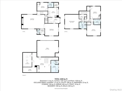 $699,000 | 93 Stuyvesant Plaza, Mount Vernon, NY 10552
