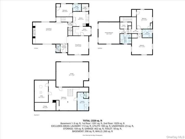 $699,000 | 93 Stuyvesant Plaza, Mount Vernon, NY 10552