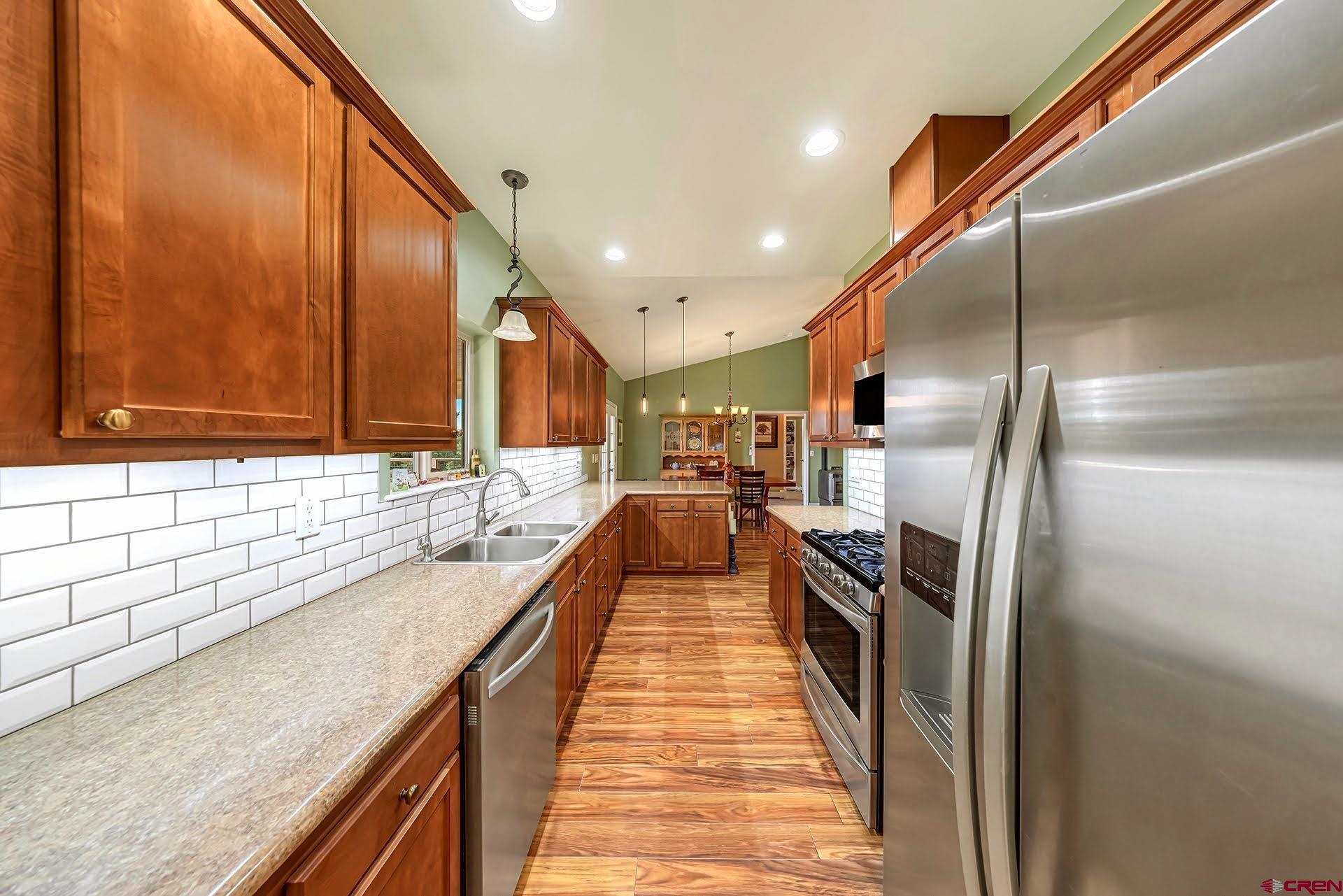 21166 Rustic Road Cedaredge, CO 81413 - Photo 21 of 45 Gallery Image 21