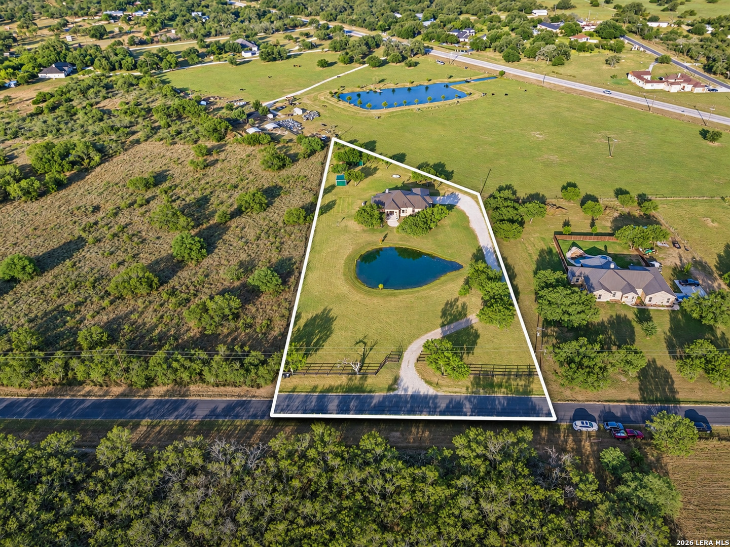 230 Casarez Road Pleasanton, TX 78064 - Photo 32 of 32 Gallery Image 32