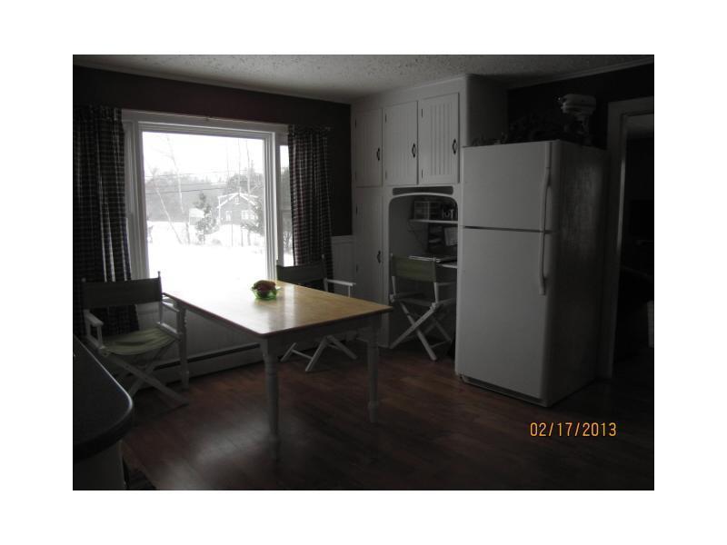 527 River Road Cushing, ME 04563 - Photo 9 of 35 Kitchen.