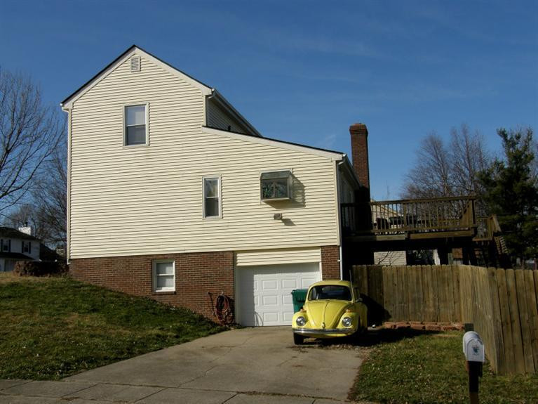1101 Wood Ridge Road Lexington, KY 40514 - Photo 29 of 32 Photo 29
