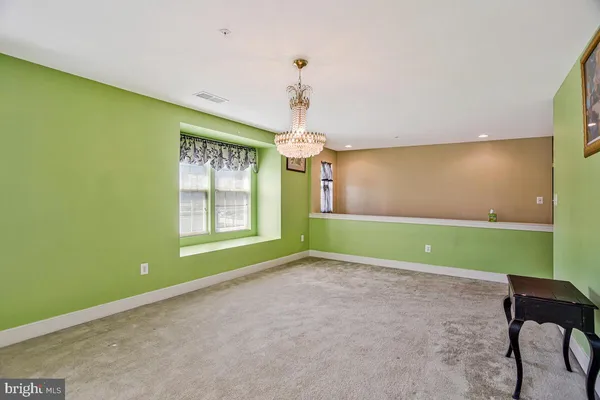 a view of small space