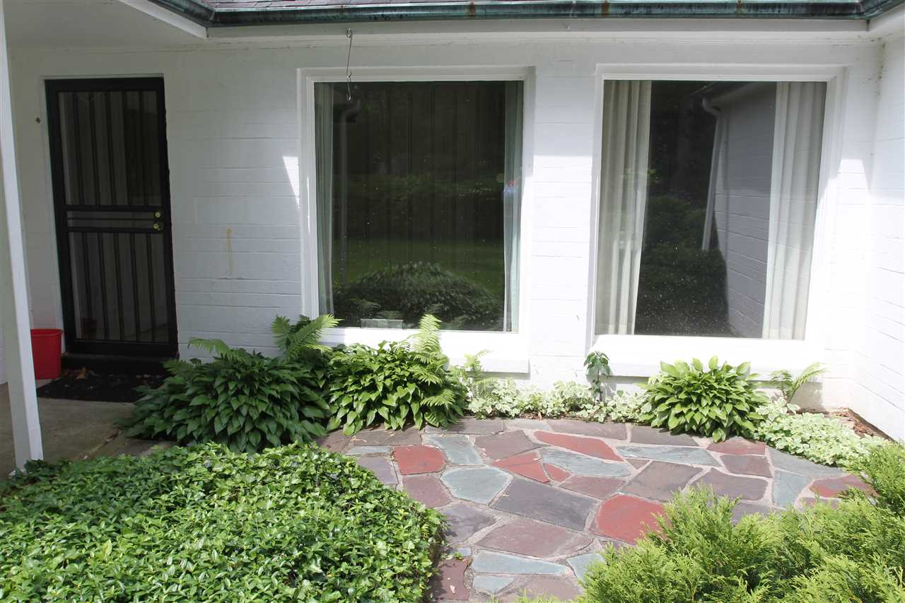 4715 Stratford Road Fort Wayne, IN 46807 - Photo 23 of 30