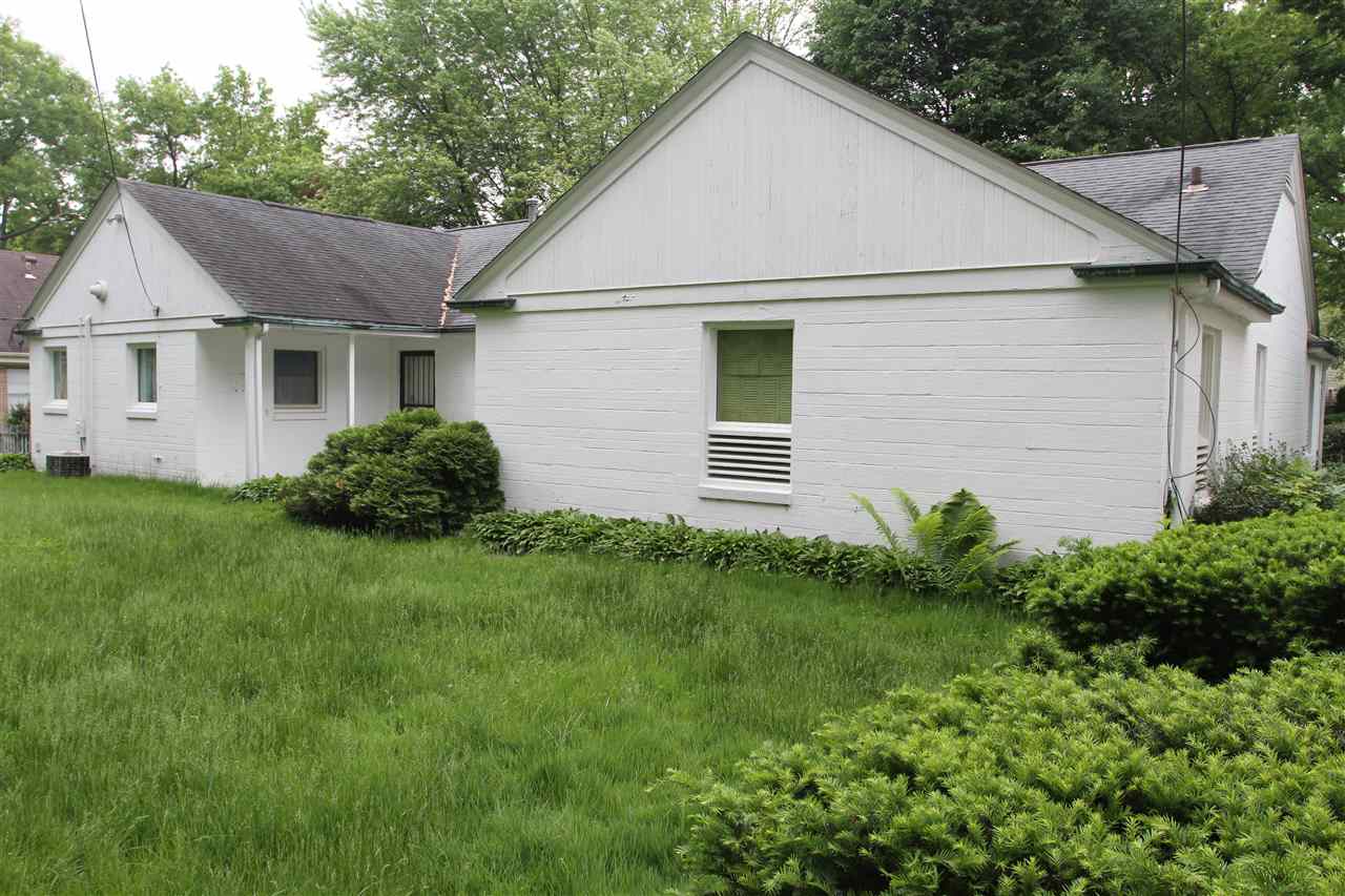 4715 Stratford Road Fort Wayne, IN 46807 - Photo 24 of 30