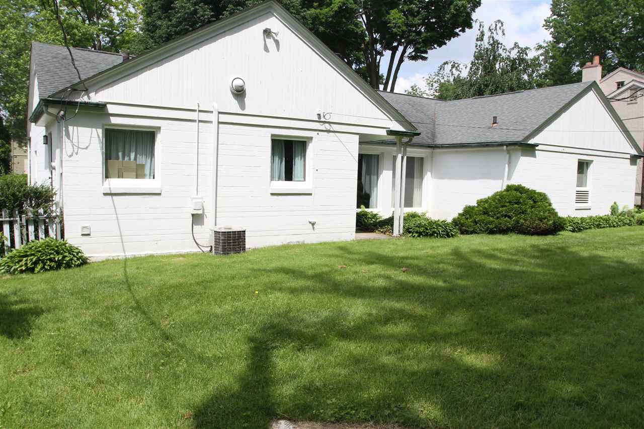 4715 Stratford Road Fort Wayne, IN 46807 - Photo 25 of 30
