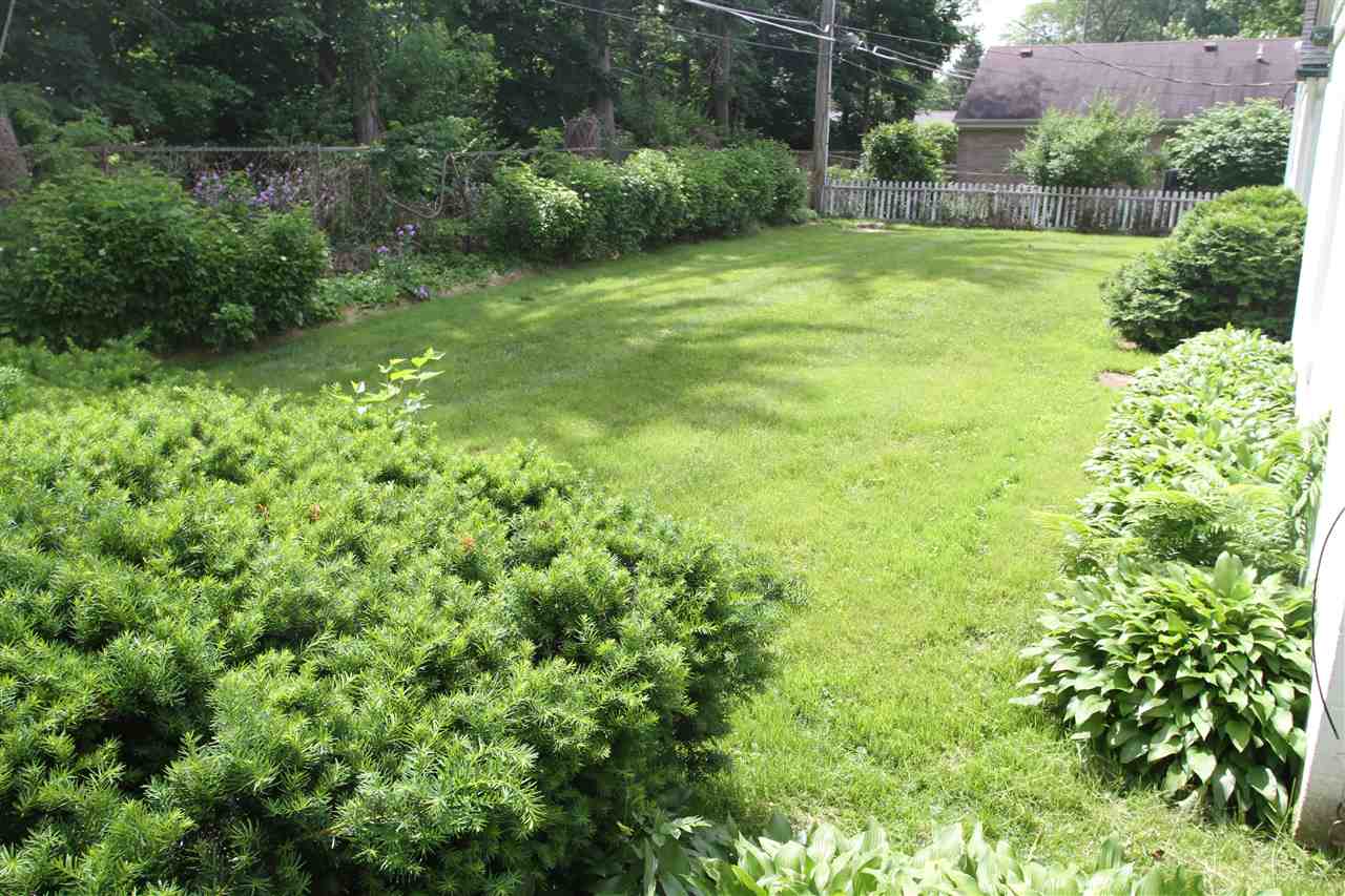 4715 Stratford Road Fort Wayne, IN 46807 - Photo 26 of 30