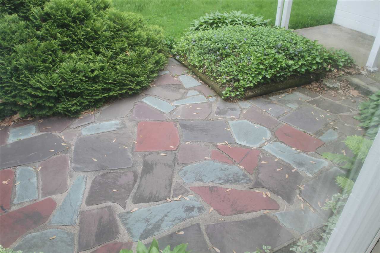 4715 Stratford Road Fort Wayne, IN 46807 - Photo 28 of 30