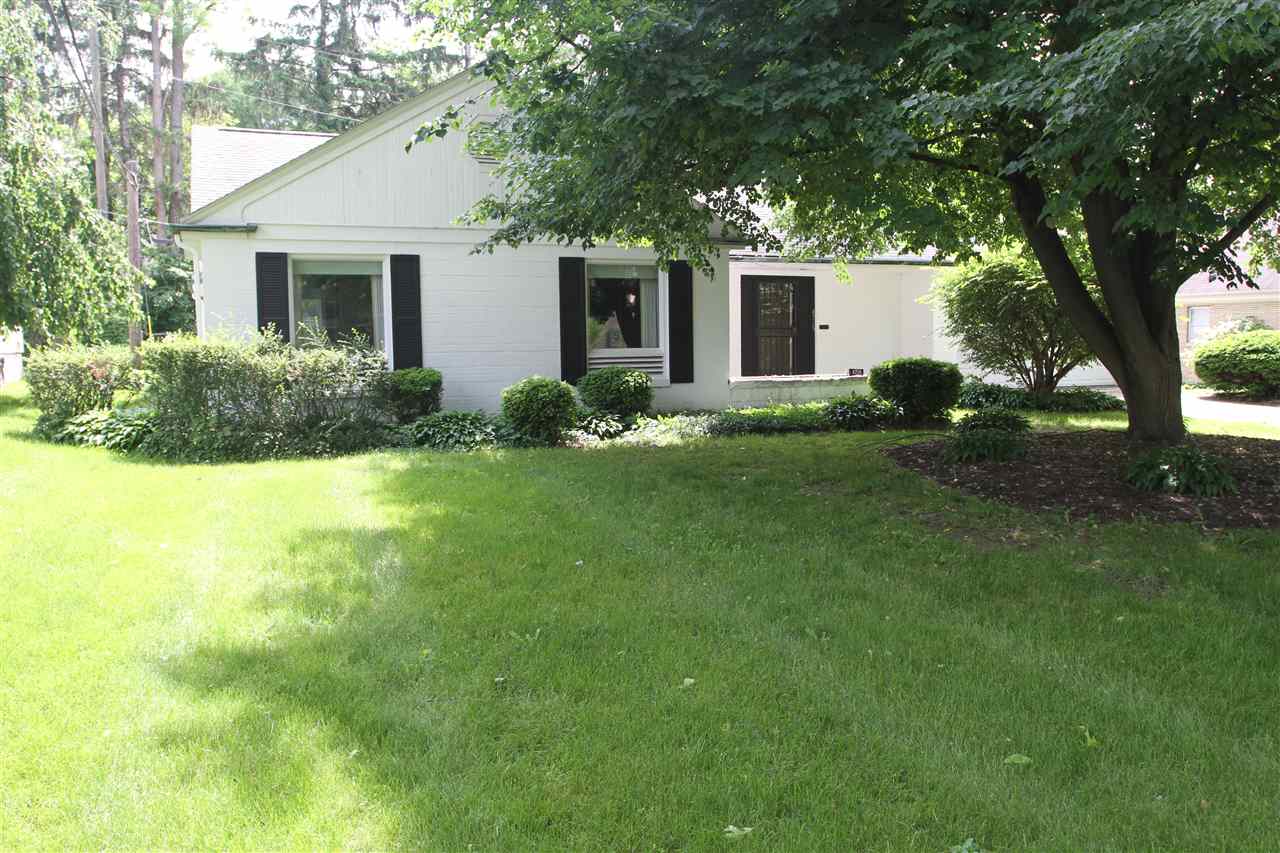 4715 Stratford Road Fort Wayne, IN 46807 - Photo 29 of 30