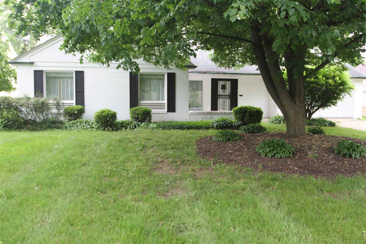 4715 Stratford Road Fort Wayne, IN 46807 - Photo 30 of 30