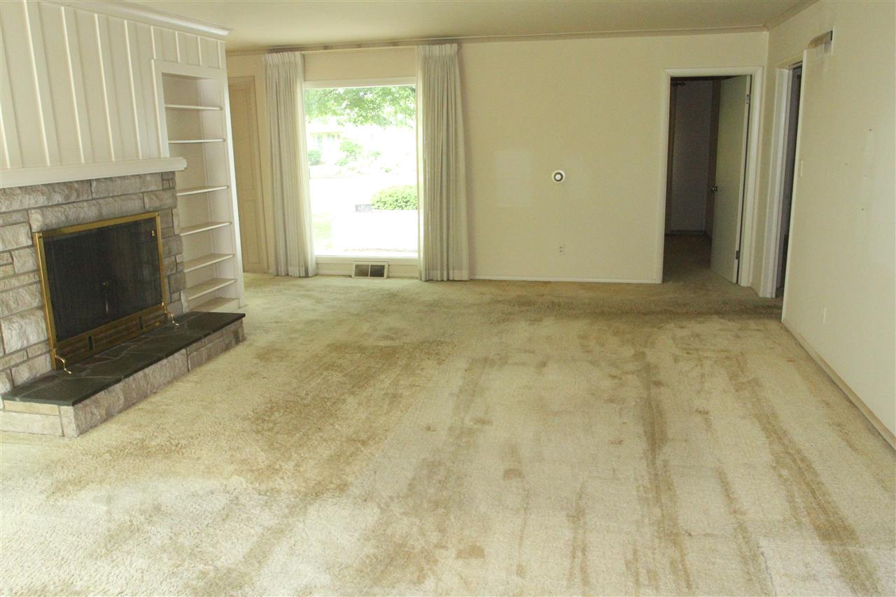 4715 Stratford Road Fort Wayne, IN 46807 - Photo 8 of 30