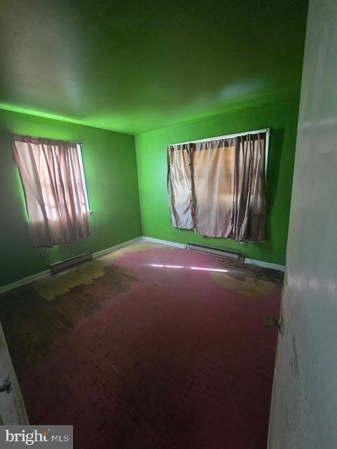 13404 Cannery Road Queen Anne, MD 21657 - Photo 12 of 14 a view of a garage