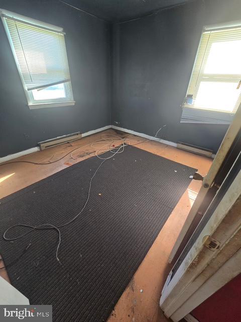 13404 Cannery Road Queen Anne, MD 21657 - Photo 10 of 14 view of an empty room with a window