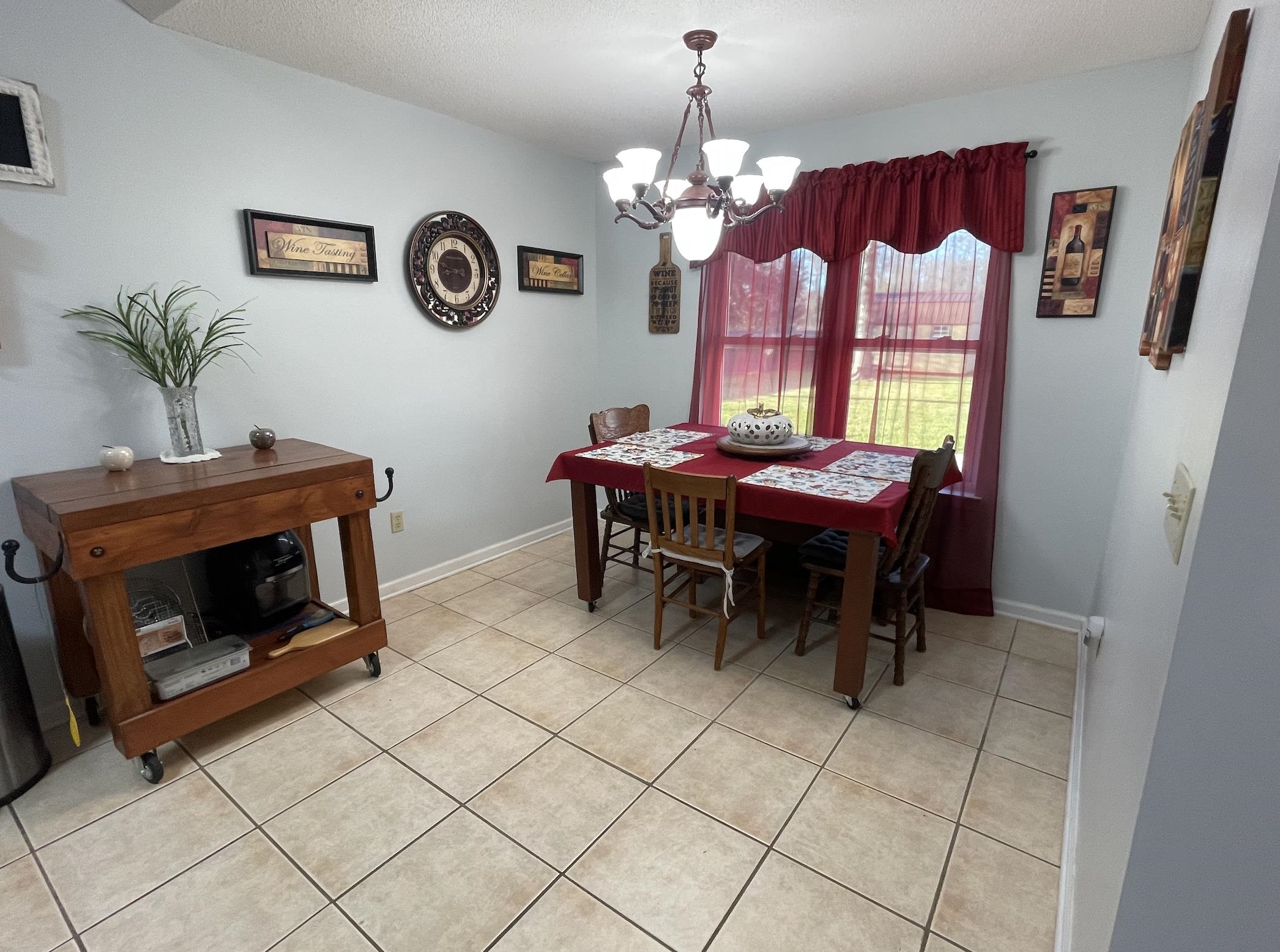 17643 East View Loop Foley, AL 36535 - Photo 12 of 25 Dining Area