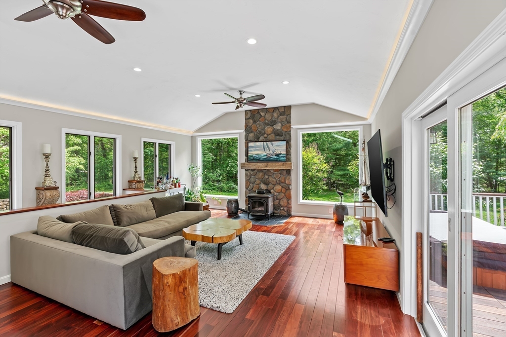 6 Brooks Hill Road Lincoln, MA 01773 - Photo 9 of 41
