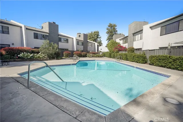 a view of a tennis court