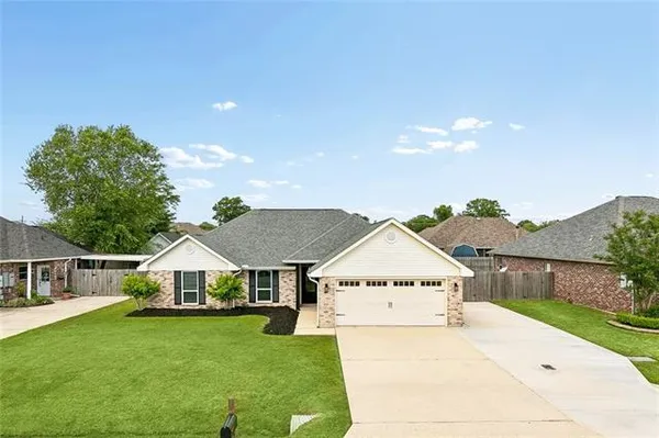$319,900 | 209 Bethany Drive, Luling, LA 70070