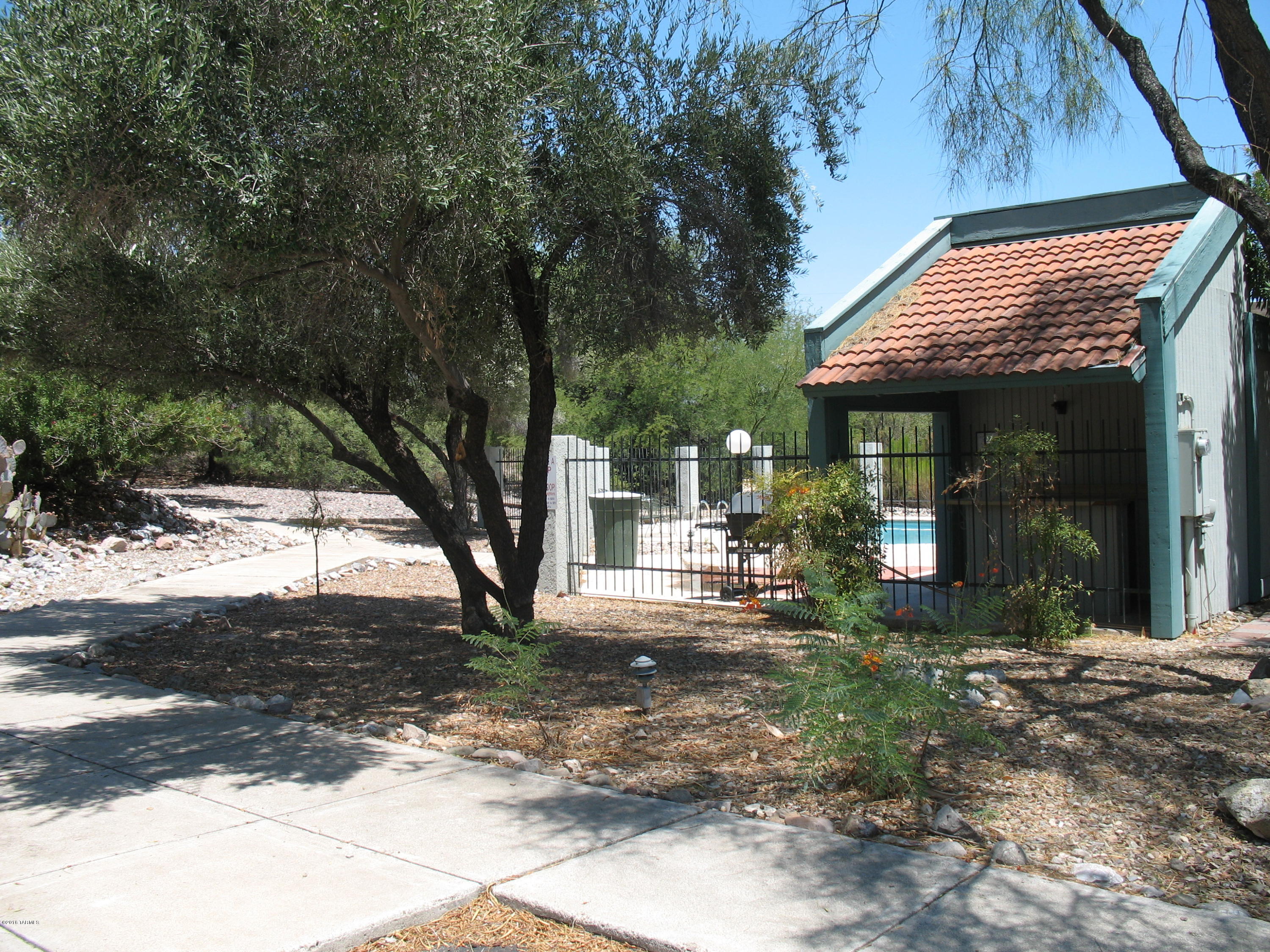 2759 West Anklam Road, Unit E Tucson, AZ 85745 - Photo 28 of 30