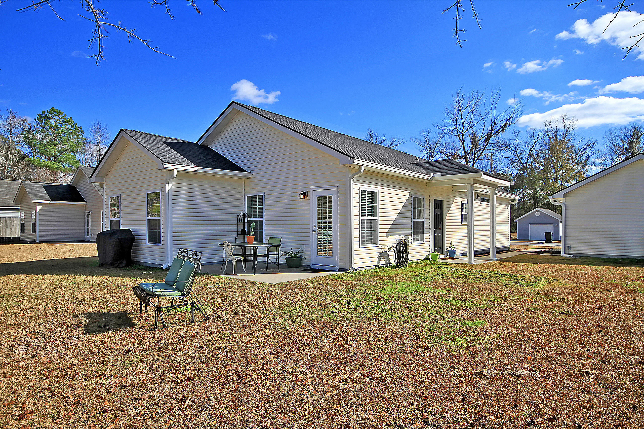 129 Pacolet Street Summerville, SC 29485 - Photo 23 of 25 CREM_129 Pacolet_007