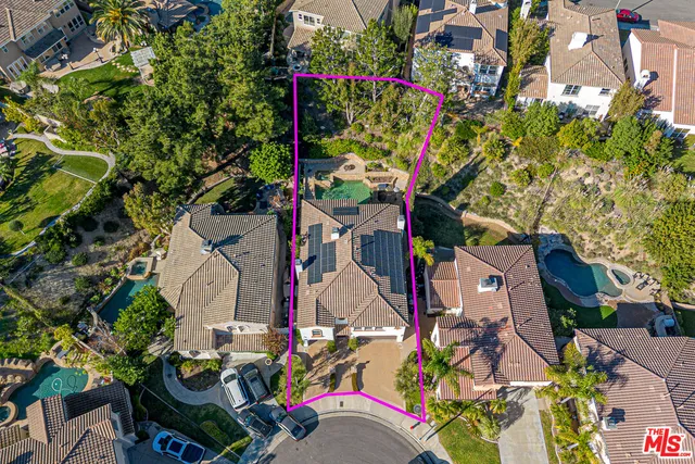 $2,350,000 | 6621 East Prescott Court, Orange, CA 92867