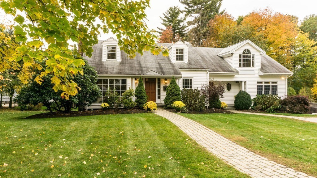 5 Olean Road Burlington, MA 01803 - Photo 1 of 30 Gallery Image 1