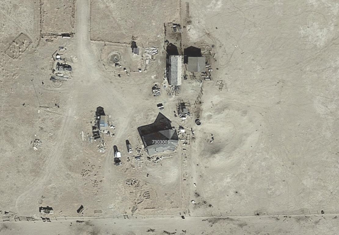 730-300 Deep Cut Road Litchfield, CA 96117 - Photo 1 of 4