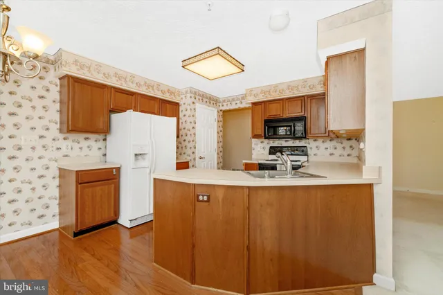 $269,000 | 6117 Springwater Place, Unit 1723, Frederick, MD 21701