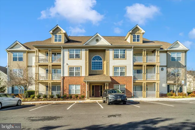 $269,000 | 6117 Springwater Place, Unit 1723, Frederick, MD 21701