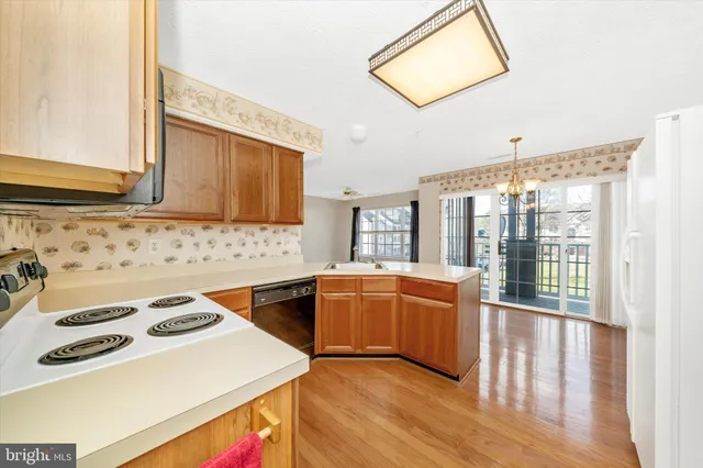 $269,000 | 6117 Springwater Place, Unit 1723, Frederick, MD 21701