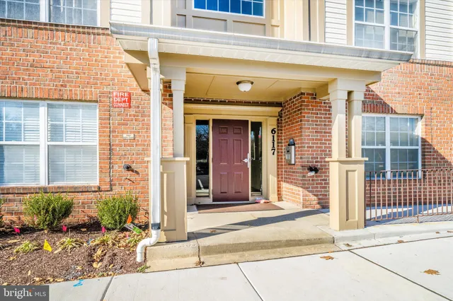$269,000 | 6117 Springwater Place, Unit 1723, Frederick, MD 21701