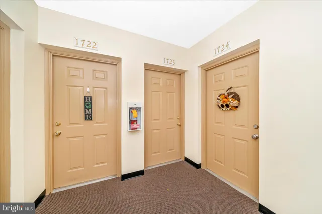 $269,000 | 6117 Springwater Place, Unit 1723, Frederick, MD 21701