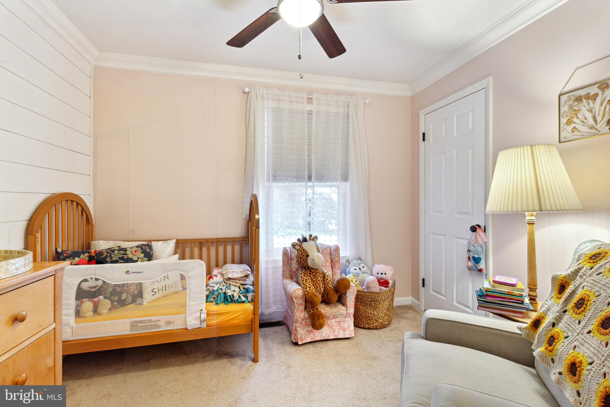 9717 Noble Ridge Terrace Gaithersburg, MD 20882 - Photo 25 of 48 3rd Bedroom