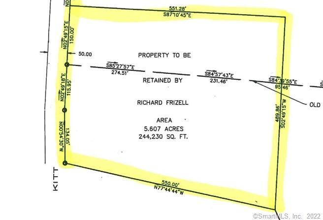 0 Kitt Road Canterbury, CT 06331 - Photo 1 of 1