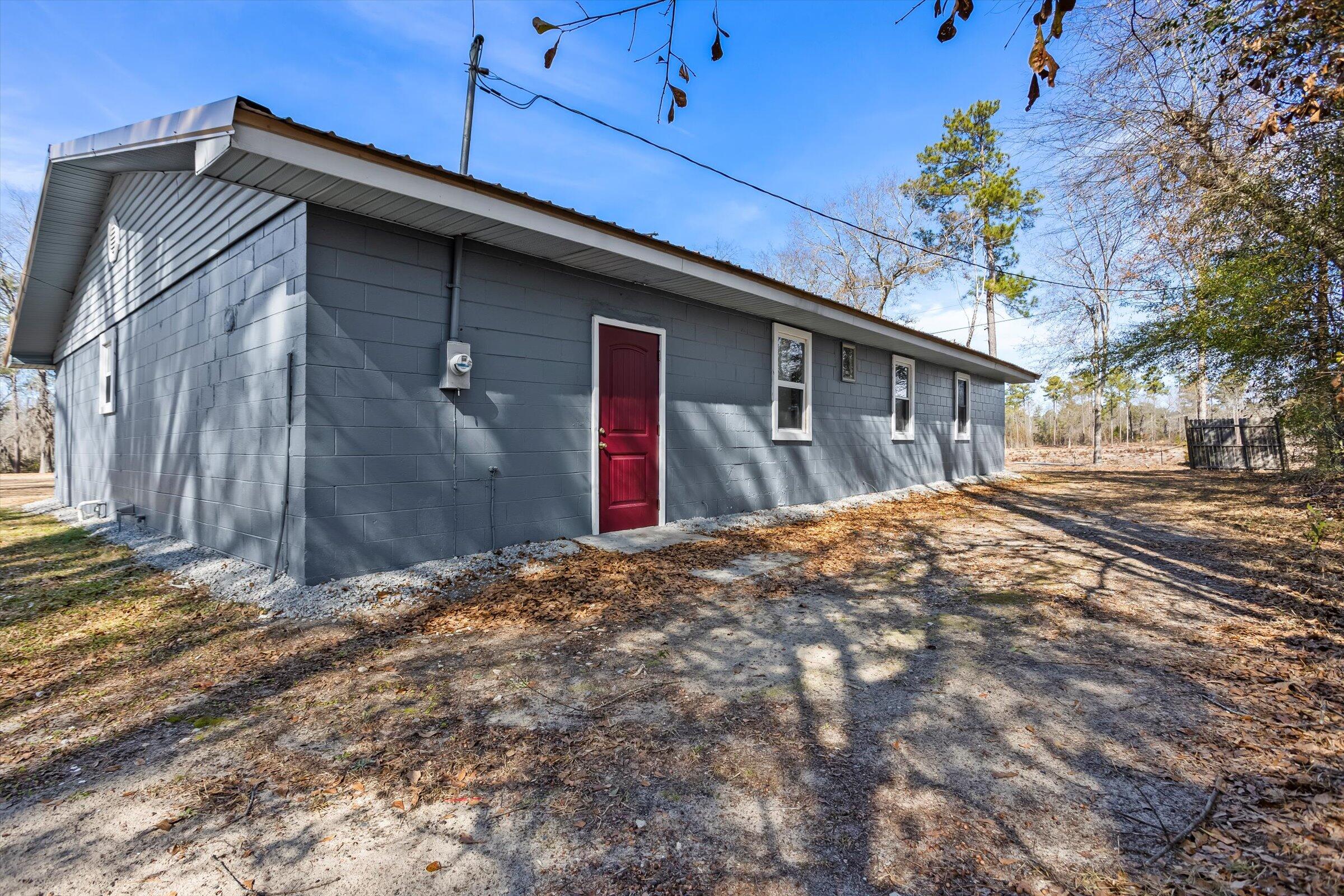 251 Black Road Barnwell, SC 29812 - Photo 31 of 46