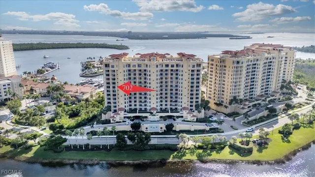 $1,299,900 | 6021 Silver King Boulevard, Unit 702, Cape Coral, FL 33914