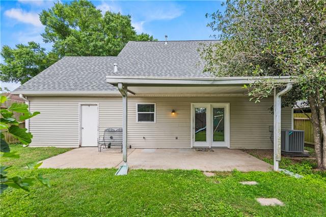 8925 Camille Court River Ridge, LA 70123 - Photo 20 of 22