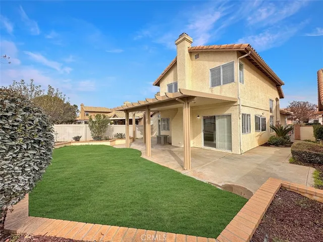 $389,900 | 1321 Pleasant Valley Avenue, Banning, CA 92220