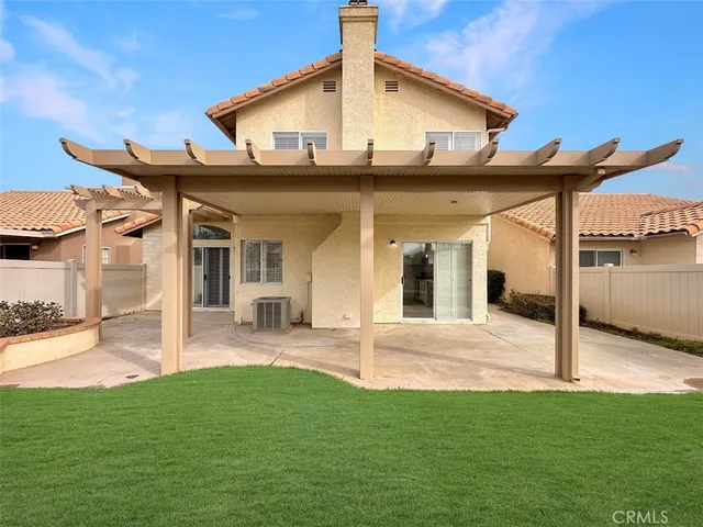 $389,900 | 1321 Pleasant Valley Avenue, Banning, CA 92220