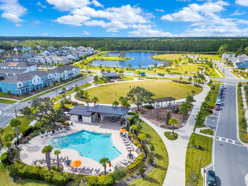 6526 Cir Rock Way St. Cloud, FL 34771 - Photo 34 of 35