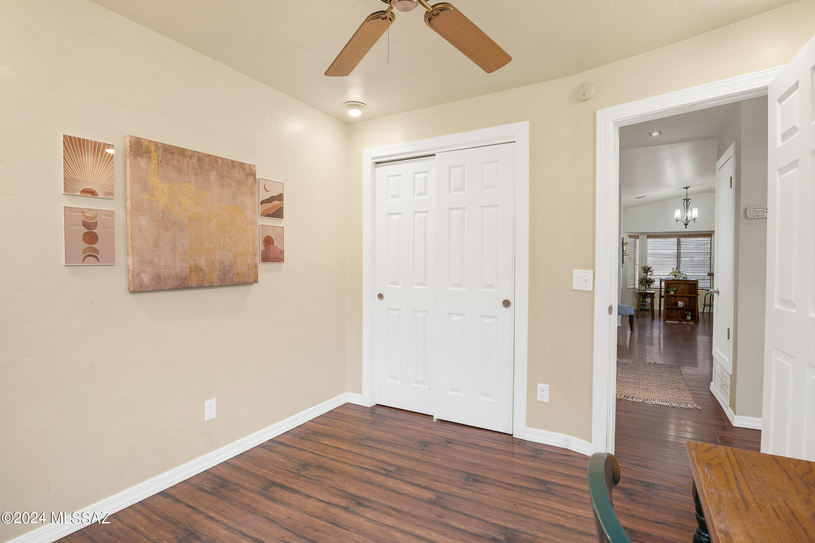 2601 West Flamebrook Road Tucson, AZ 85741 - Photo 20 of 29
