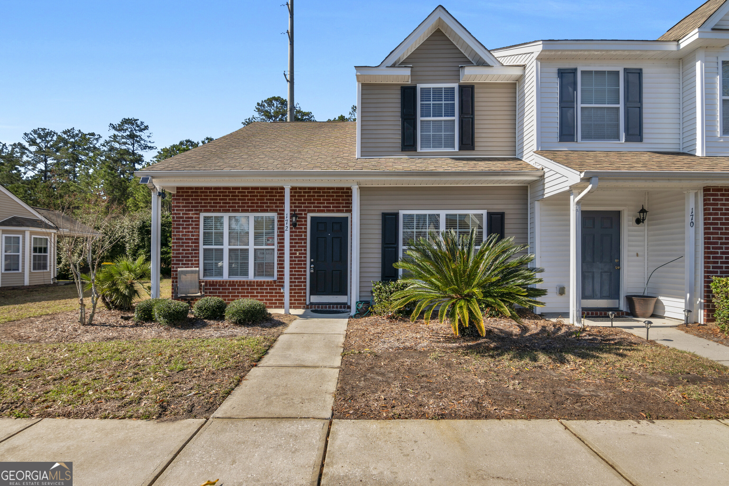172 Sonata Circle Pooler, GA 31322 - Photo 1 of 85