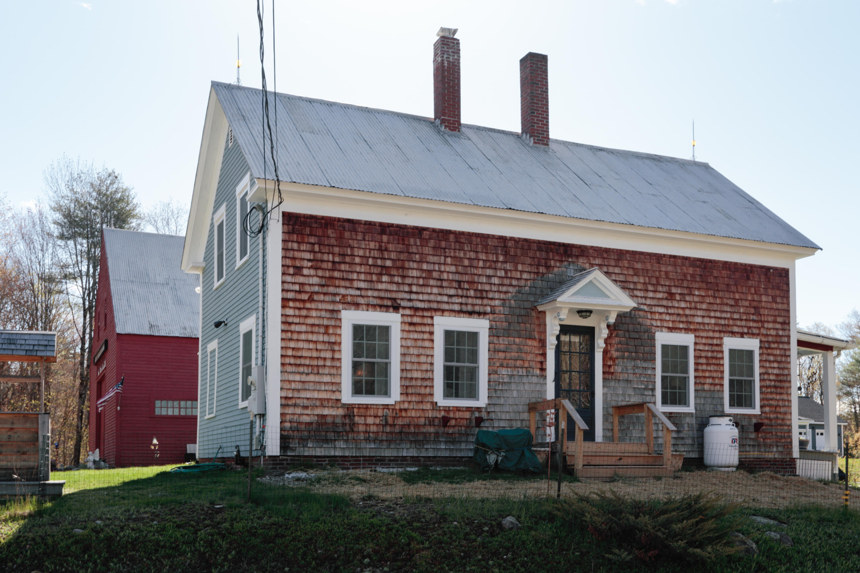 181 Stanley Road Springvale, ME 04083 - Photo 41 of 57 6294