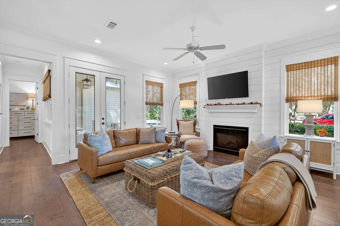 1925 Frederica Road St. Simons, GA 31522 - Photo 15 of 48