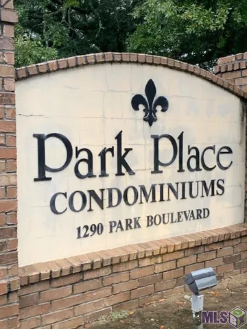 $84,000 | 1290 Park Boulevard, Unit 238, Baton Rouge, LA 70806