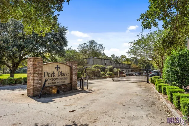 $84,000 | 1290 Park Boulevard, Unit 238, Baton Rouge, LA 70806